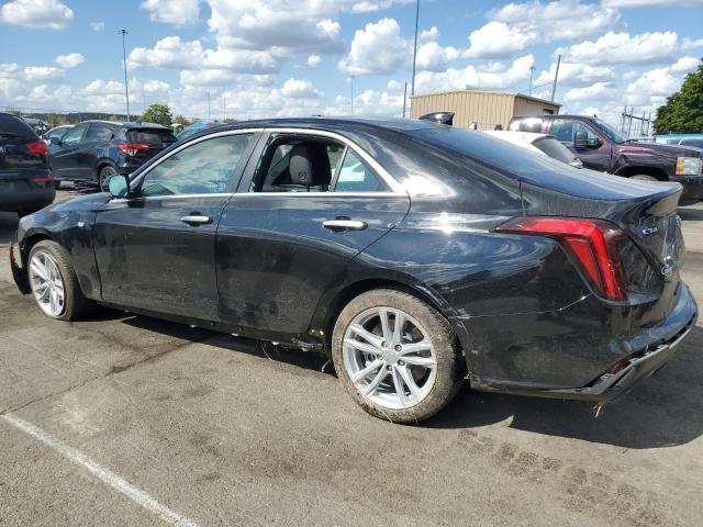 Photo 1 VIN: 1G6DK5RK4P0107157 - CADILLAC CT4 LUXURY 