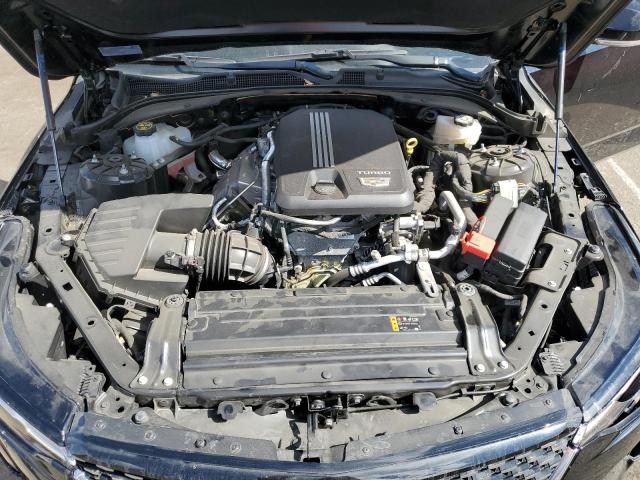 Photo 10 VIN: 1G6DK5RK4P0107157 - CADILLAC CT4 LUXURY 