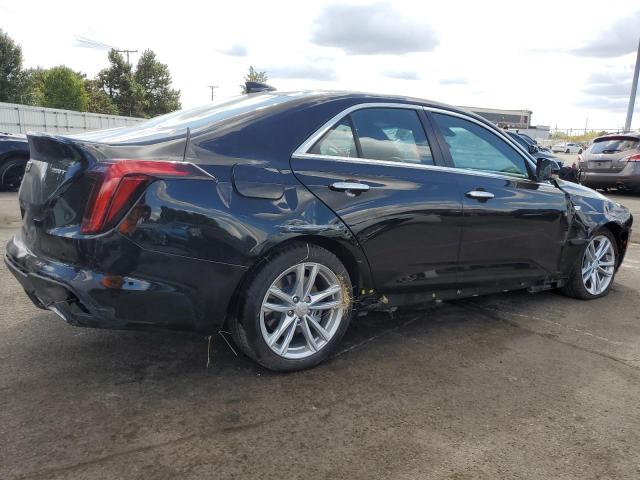 Photo 2 VIN: 1G6DK5RK4P0107157 - CADILLAC CT4 LUXURY 