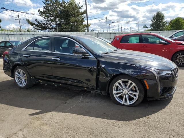 Photo 3 VIN: 1G6DK5RK4P0107157 - CADILLAC CT4 LUXURY 