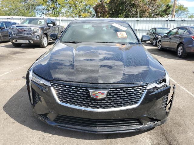 Photo 4 VIN: 1G6DK5RK4P0107157 - CADILLAC CT4 LUXURY 