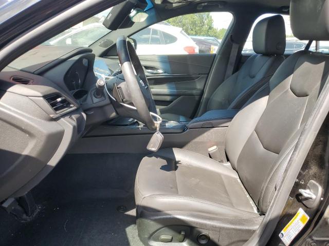 Photo 6 VIN: 1G6DK5RK4P0107157 - CADILLAC CT4 LUXURY 