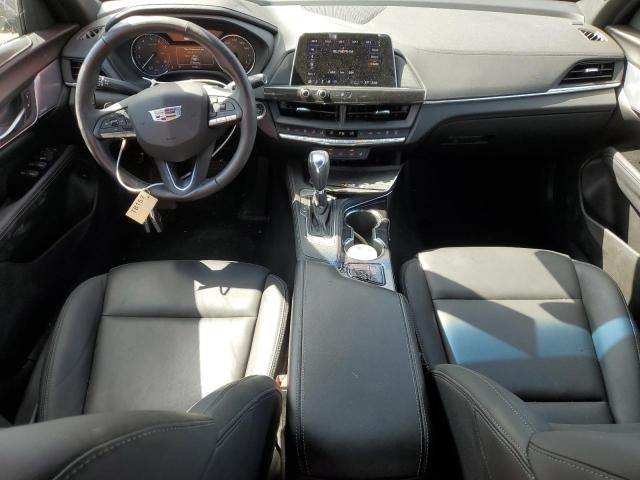 Photo 7 VIN: 1G6DK5RK4P0107157 - CADILLAC CT4 LUXURY 