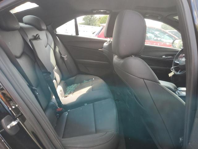 Photo 9 VIN: 1G6DK5RK4P0107157 - CADILLAC CT4 LUXURY 