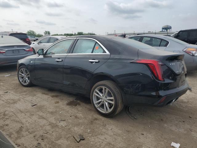 Photo 1 VIN: 1G6DK5RK4R0102592 - CADILLAC CT4 