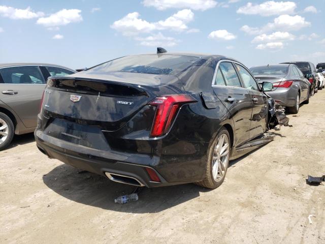 Photo 2 VIN: 1G6DK5RK4R0102592 - CADILLAC CT4 