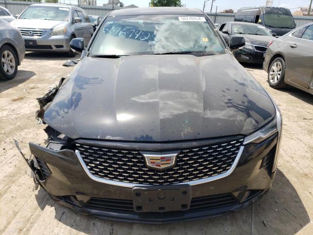 Photo 4 VIN: 1G6DK5RK4R0102592 - CADILLAC CT4 