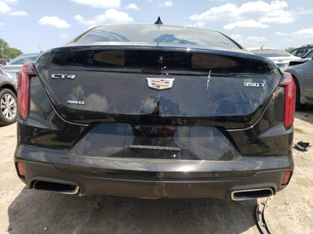 Photo 5 VIN: 1G6DK5RK4R0102592 - CADILLAC CT4 