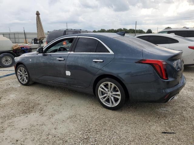 Photo 1 VIN: 1G6DK5RK5M0135450 - CADILLAC CT4 LUXURY 