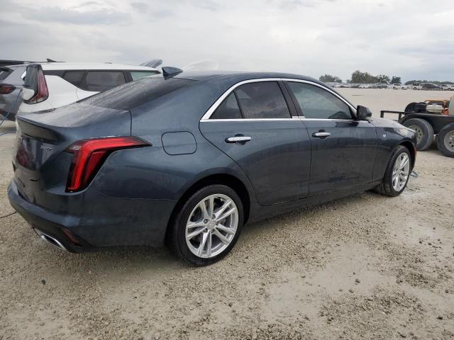 Photo 2 VIN: 1G6DK5RK5M0135450 - CADILLAC CT4 LUXURY 