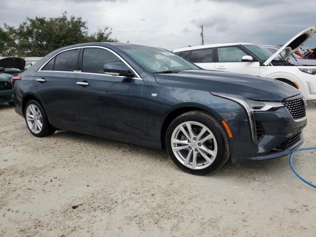 Photo 3 VIN: 1G6DK5RK5M0135450 - CADILLAC CT4 LUXURY 