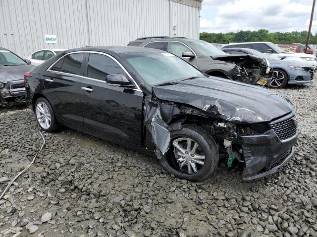 Photo 3 VIN: 1G6DK5RK6M0148241 - CADILLAC CT4 