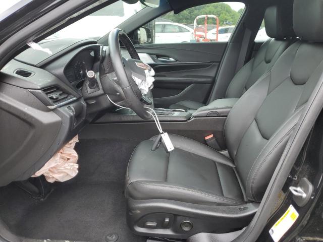 Photo 6 VIN: 1G6DK5RK6M0148241 - CADILLAC CT4 