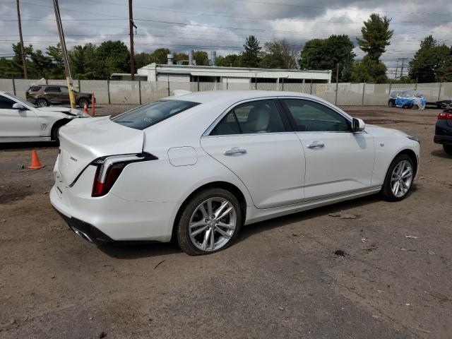 Photo 2 VIN: 1G6DK5RK7M0147695 - CADILLAC CT4 LUXURY 