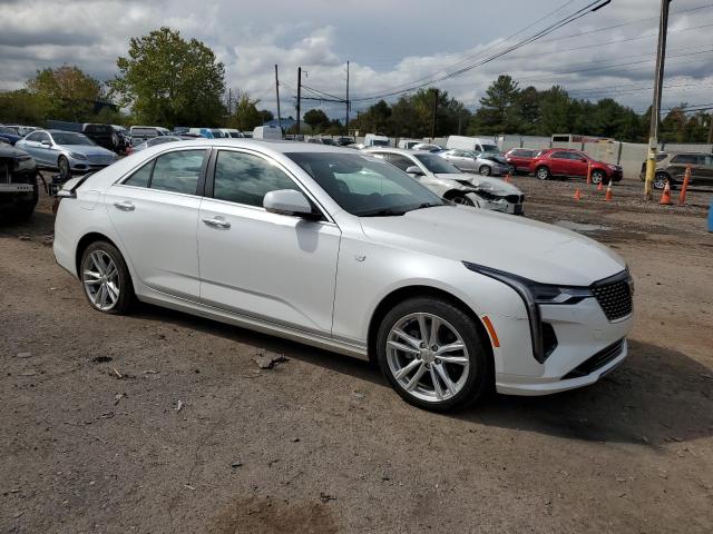 Photo 3 VIN: 1G6DK5RK7M0147695 - CADILLAC CT4 LUXURY 