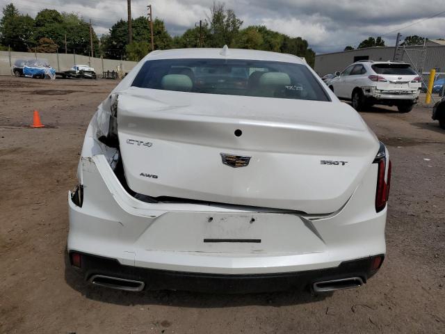 Photo 5 VIN: 1G6DK5RK7M0147695 - CADILLAC CT4 LUXURY 