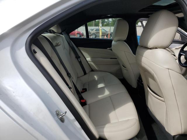 Photo 9 VIN: 1G6DK5RK7M0147695 - CADILLAC CT4 LUXURY 