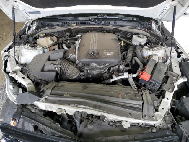 Photo 10 VIN: 1G6DK5RK8L0154721 - CADILLAC CT4 LUXURY 