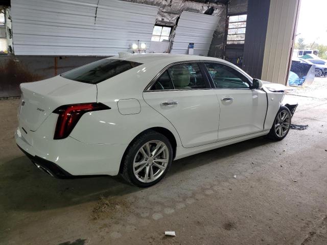 Photo 2 VIN: 1G6DK5RK8L0154721 - CADILLAC CT4 LUXURY 