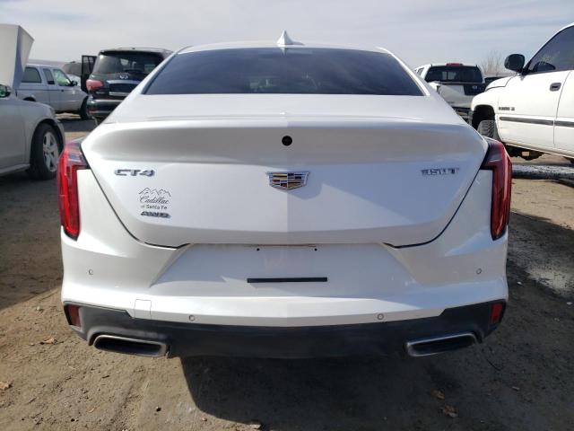 Photo 5 VIN: 1G6DK5RK8N0107613 - CADILLAC CT4 