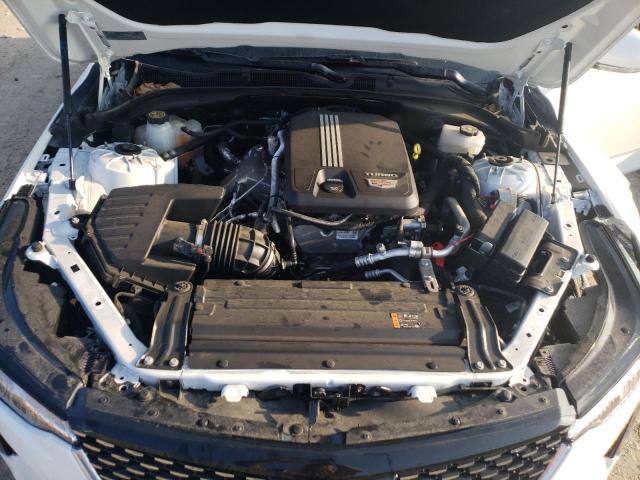 Photo 10 VIN: 1G6DK5RK8N0116229 - CADILLAC CT4 LUXURY 