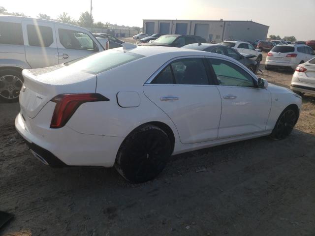 Photo 2 VIN: 1G6DK5RK8N0116229 - CADILLAC CT4 LUXURY 