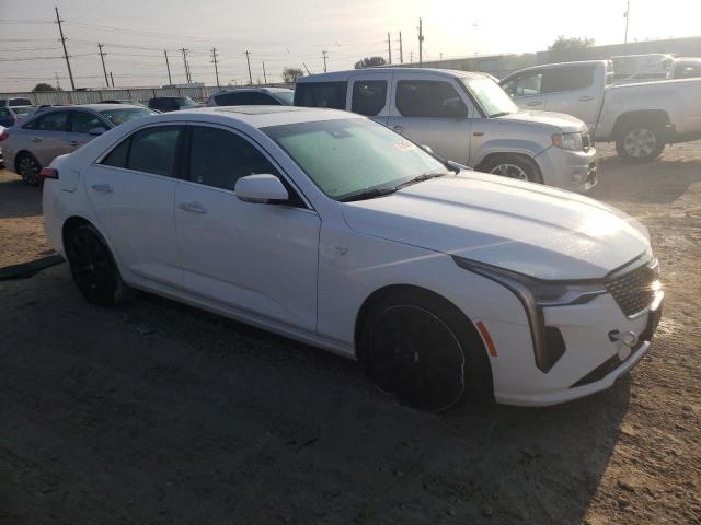 Photo 3 VIN: 1G6DK5RK8N0116229 - CADILLAC CT4 LUXURY 