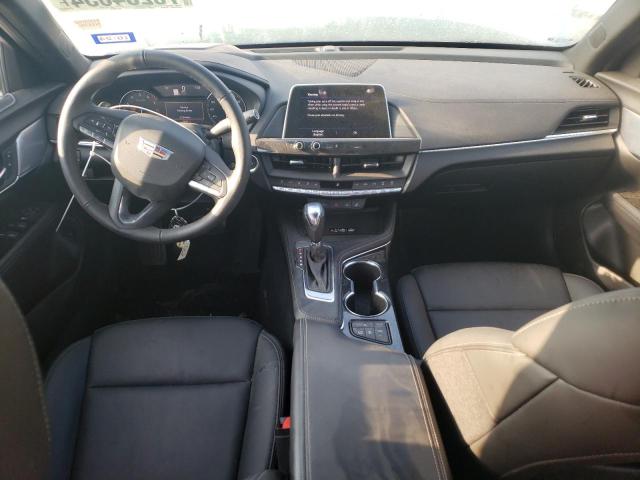 Photo 7 VIN: 1G6DK5RK8N0116229 - CADILLAC CT4 LUXURY 