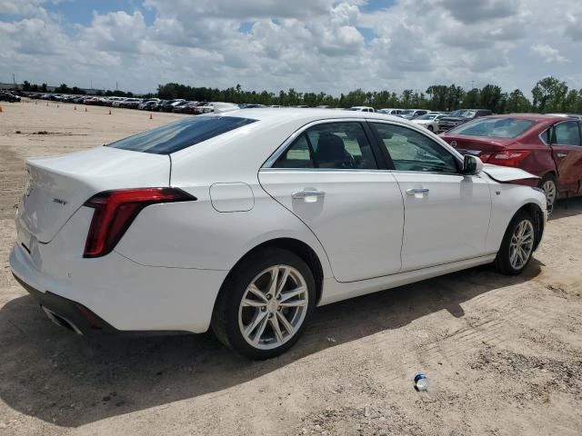 Photo 2 VIN: 1G6DK5RKXN0136966 - CADILLAC CT4 LUXURY 