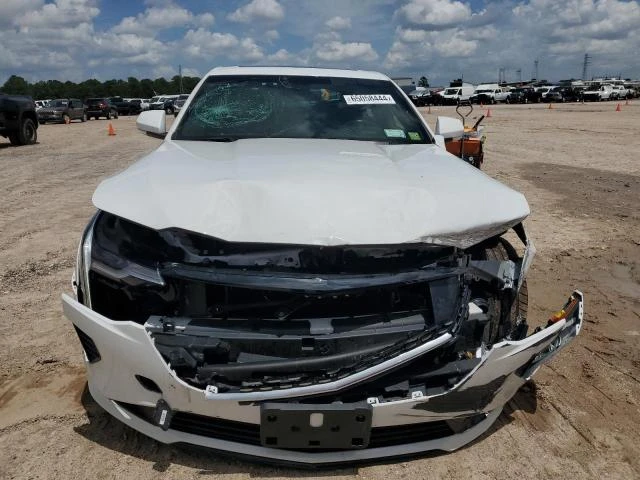 Photo 4 VIN: 1G6DK5RKXN0136966 - CADILLAC CT4 LUXURY 