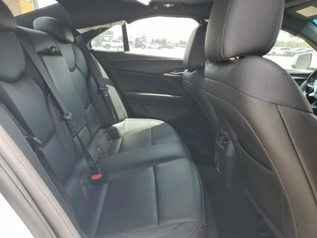 Photo 9 VIN: 1G6DK5RKXN0136966 - CADILLAC CT4 LUXURY 