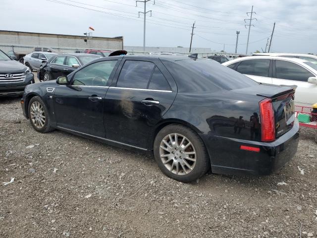 Photo 1 VIN: 1G6DK67V090140677 - CADILLAC STS 