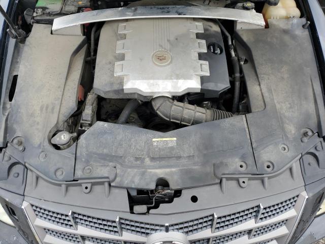 Photo 10 VIN: 1G6DK67V090140677 - CADILLAC STS 