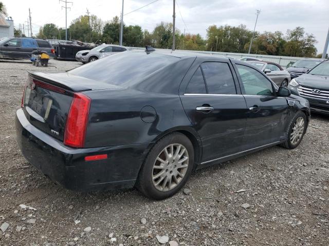 Photo 2 VIN: 1G6DK67V090140677 - CADILLAC STS 