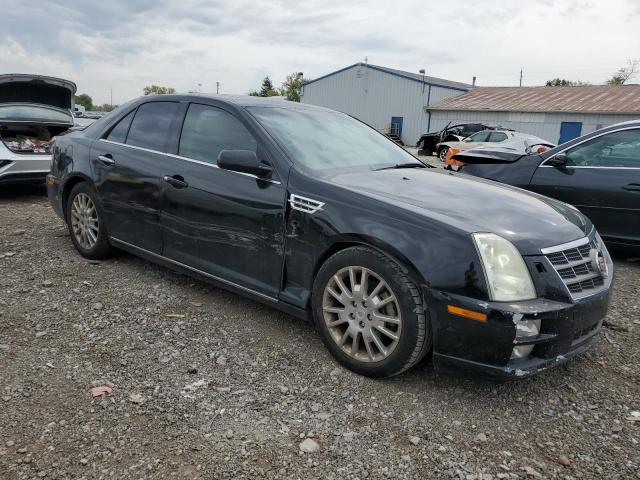 Photo 3 VIN: 1G6DK67V090140677 - CADILLAC STS 