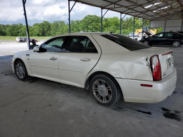 Photo 1 VIN: 1G6DK67V180196190 - CADILLAC STS 