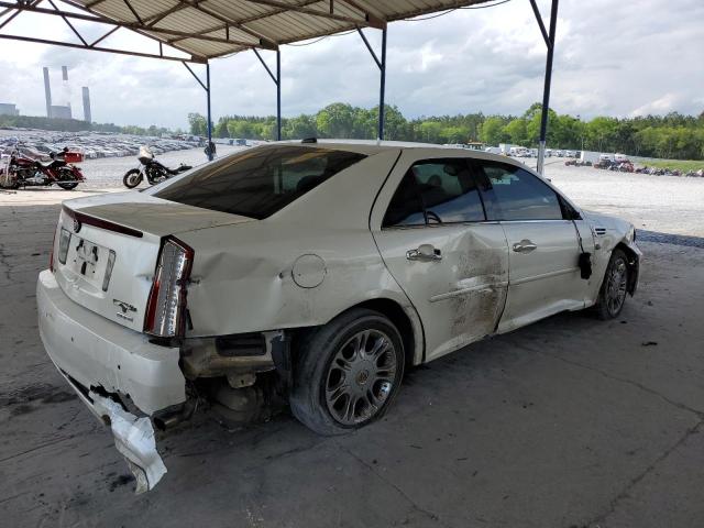 Photo 2 VIN: 1G6DK67V180196190 - CADILLAC STS 