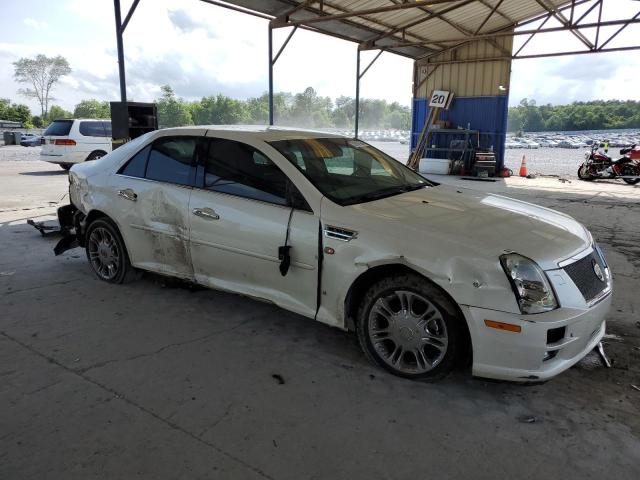 Photo 3 VIN: 1G6DK67V180196190 - CADILLAC STS 