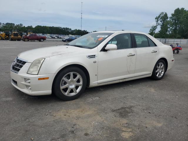 Photo 0 VIN: 1G6DK67V190163644 - CADILLAC STS 