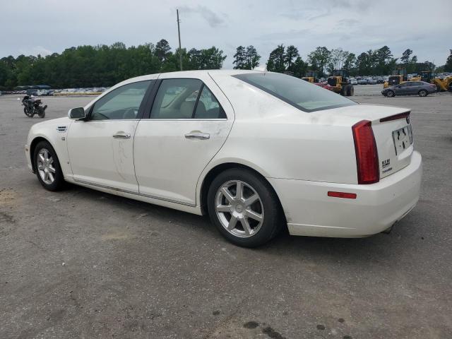 Photo 1 VIN: 1G6DK67V190163644 - CADILLAC STS 