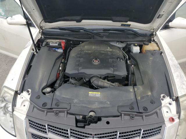 Photo 10 VIN: 1G6DK67V190163644 - CADILLAC STS 