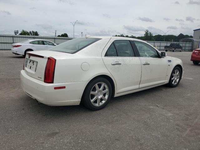 Photo 2 VIN: 1G6DK67V190163644 - CADILLAC STS 