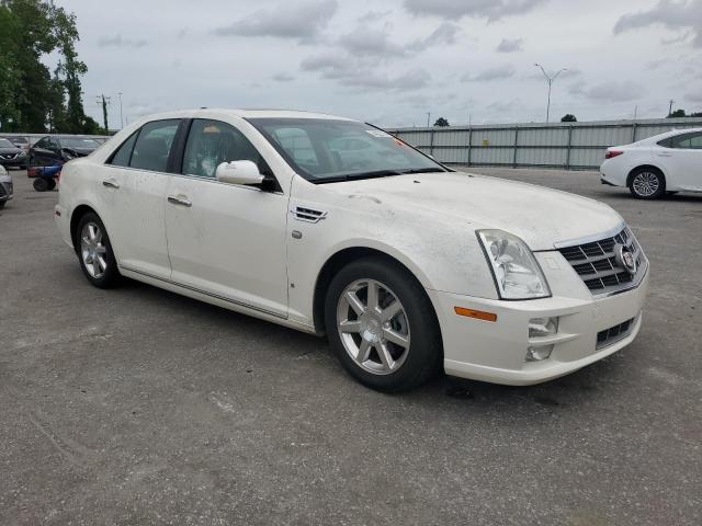 Photo 3 VIN: 1G6DK67V190163644 - CADILLAC STS 