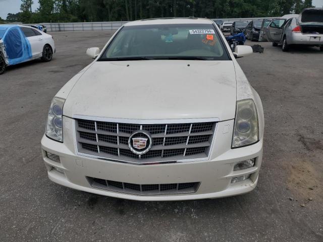 Photo 4 VIN: 1G6DK67V190163644 - CADILLAC STS 