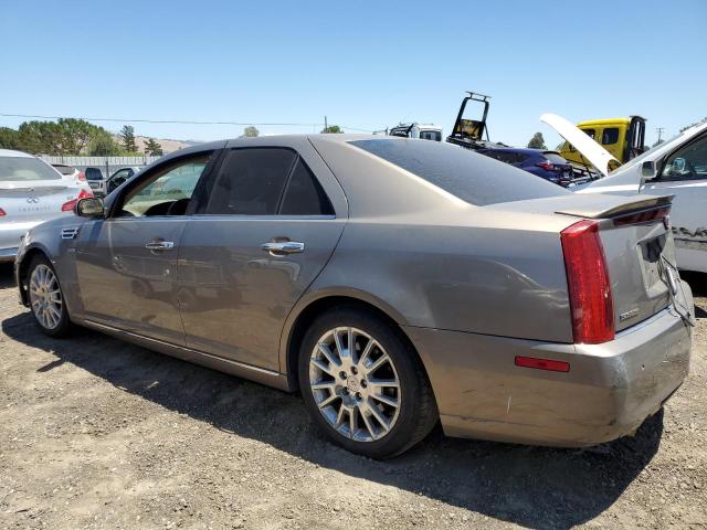 Photo 1 VIN: 1G6DK67V280166700 - CADILLAC STS 