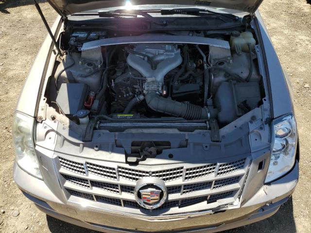 Photo 10 VIN: 1G6DK67V280166700 - CADILLAC STS 