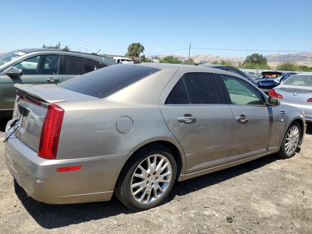 Photo 2 VIN: 1G6DK67V280166700 - CADILLAC STS 