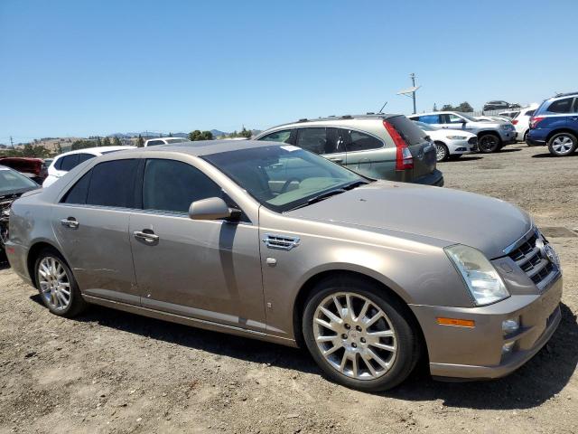 Photo 3 VIN: 1G6DK67V280166700 - CADILLAC STS 