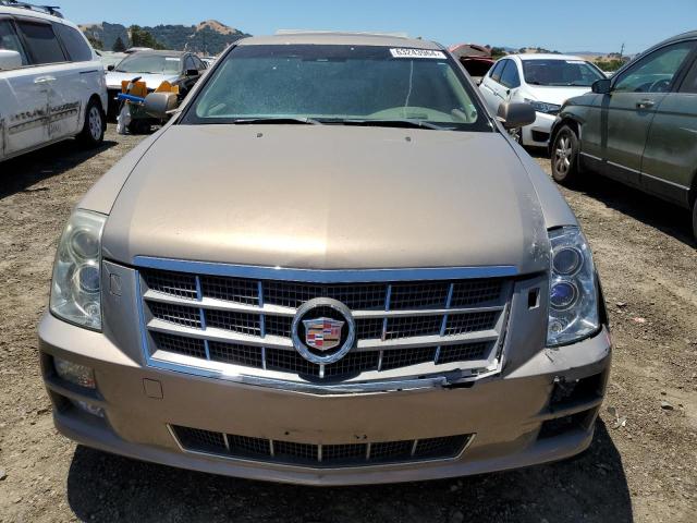 Photo 4 VIN: 1G6DK67V280166700 - CADILLAC STS 