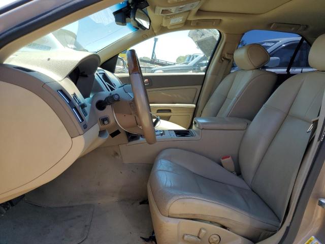 Photo 6 VIN: 1G6DK67V280166700 - CADILLAC STS 